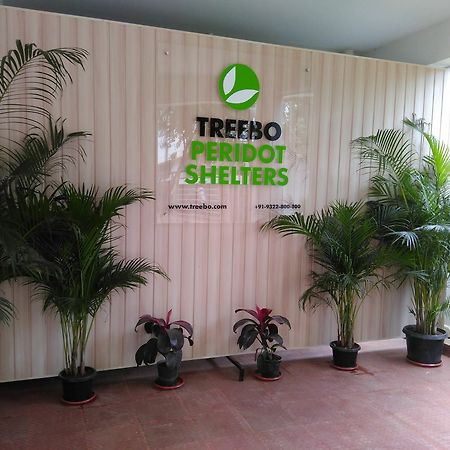 Hotel Treebo Peridot Shelters Bangalore Exterior foto